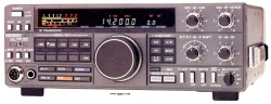 Kenwood TS440